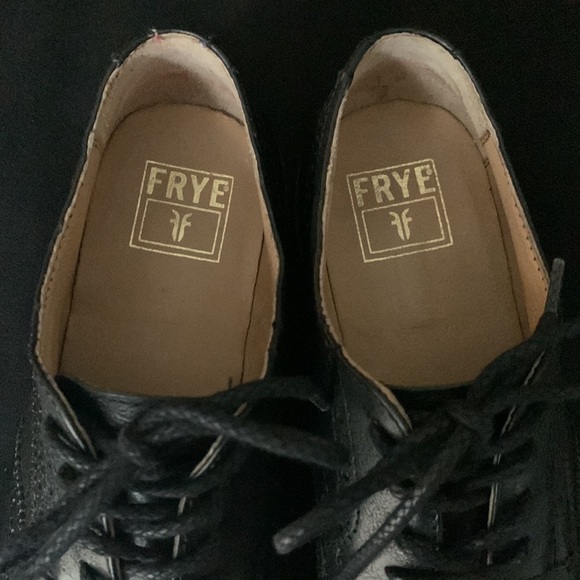 FRYE Wingtips - Picture 6 of 10